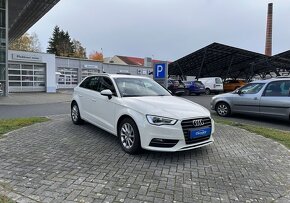 Audi A3, Sportback 1.4 - 2