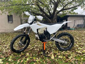 Husqvarna TE 250 TPI - 2