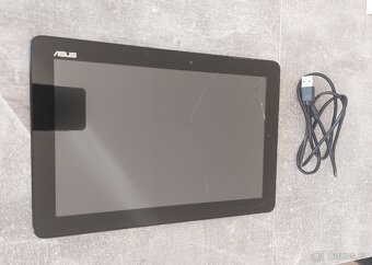 Funkční tablet Asus - 2