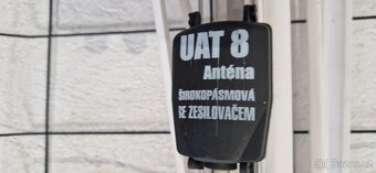 Anténa - 2