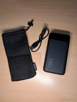 Powerbanka INIUpower 20000mAh 22,5W - 2