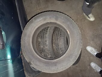 Continental 195/65R15 91H - 2