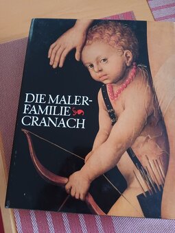 Malerfamilie Cranach - 2