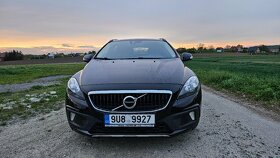 Volvo V40 Cross Country D2 Drive-E automat, 88kW - 2