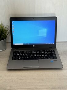 HP EliteBook 840 G1 - i5, 8GB, 512GB SSD - 2