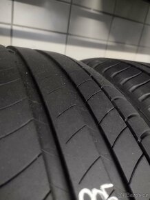 LETNÍ PNEU 205/55 R17 - 2