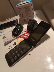 Alcatel 2051D - 2