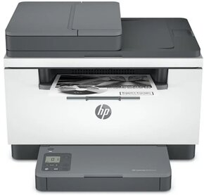 HP LaserJet M234sdn 6GX00F - 2