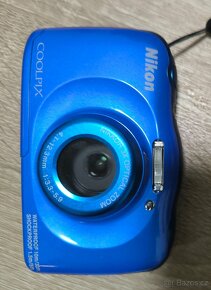 Nikon Coolpix S33 - 2