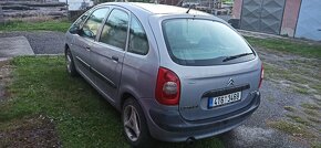 Citroen Xsara Picasso 2.0 HDi - 2