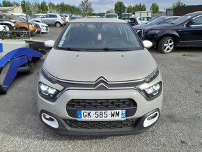 Citroën C3 1,2 VTI - 2