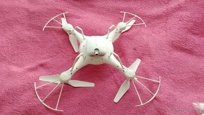 Dron Syma X5UW-D kvadrokoptéra - 2