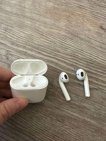 Apple Airpods 2019 - 2