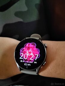 Hodinky Amazfit GTR 3 - 2