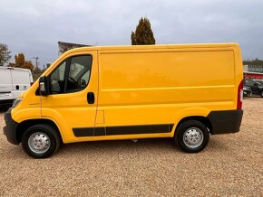 Fiat Ducato, 2.0MTJ 115k L1H1CZKLIMA - 2