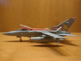 Panavia Tornádo - model letadla 1:72 - 2