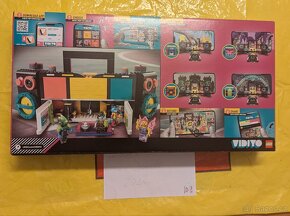 Lego 43115 VIDIYO THE BOOMBOX - 2