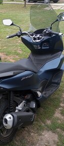 Honda PCX 125 r.v.2024 - 2