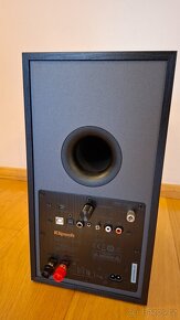 Aktivní repro Klipsch R-51PM - 2