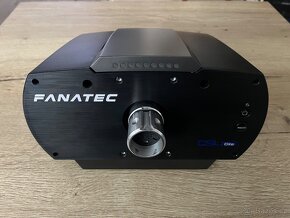 FANATEC CSL Elite - 2