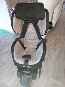 Sedačka Recaro  9-18kg - 2