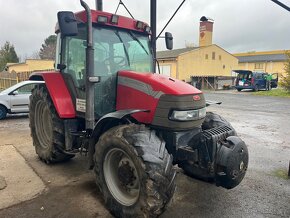 Mccormick CX105 - 2