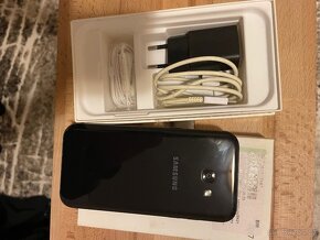 Samsung A5 2017 - 2