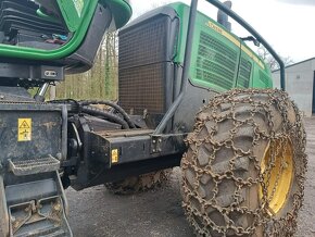 Harvestor JOHN DEERE 1470G - 2