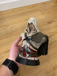 Assassins Creed Ezio Auditore Legacy Collection busta - 2