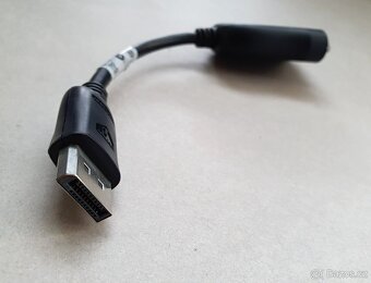 HP FOXCONN DisplayPort > DVI redukce TOP STAV - 2