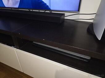 TV stěna Besta - 2