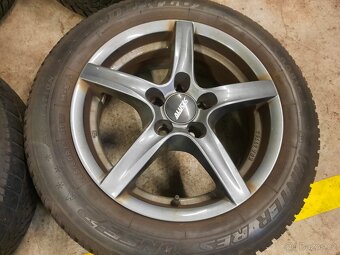 12q alu 5x100, r15 - 2