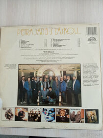 LP Petra Janů: S láskou - 2