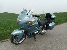 BMW R 1100 RT - 2