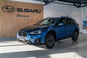 Subaru XV 1.6i Lineartronic AWD Comfort - 2