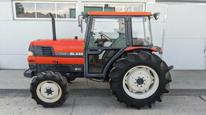 Kubota GL 430 - 2