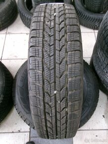 205/75 R16C GOODYEAR (cca 9mm) č.14627 - 2