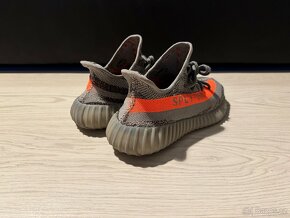 Yeezy 350 V2 Beluga Reflective, vel. 44 - 2