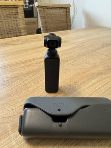 Dji osmo pocket - 2