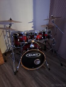 Mapex M - 2