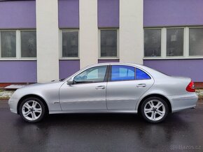 Mercedes-Benz E E280 3,0 CDi 4matic/avantgarde - 2