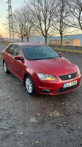 Seat Toledo 1,2TSi 66Kw - 2