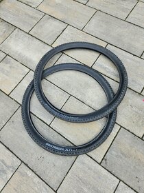 Plaste Bontrager XR2 29x2.2 - 2