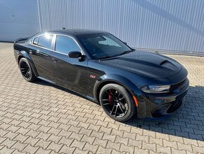 Dodge Charger  6,4 SRT widebody scatpack (č.1029) - 2