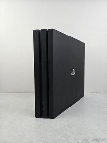 Sony Playstation 4 Pro - 2