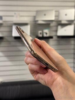 iPhone XS 64gb záruka 1 rok - 2