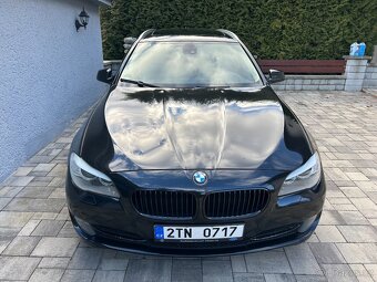 BMW F11 525 D 160 KW touring - 2