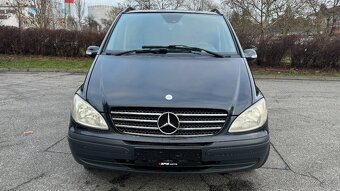 MB VITO 111CDI EXTRA LONG - 2