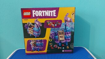 Lego Fortnite 77071 Supply Llama - 2