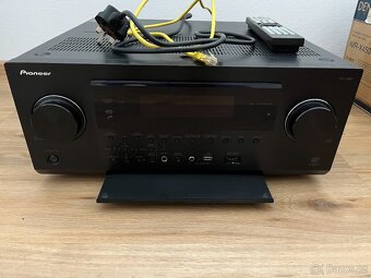 Pioneer SC-LX 86 receiver - 2